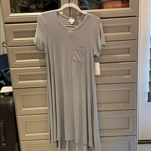 LulaRoe Dress XS